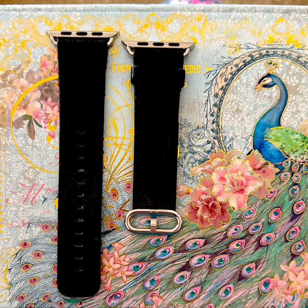 Black Watch Band